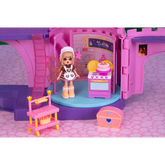 Royale High Mini Playset 3Inches 2Asst